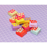 Lovely Skincare - Lip Balm - Juicy Pineapple | Scout & Co