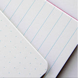 Odd Goose - Odd Notes classic pocket notebook - set of 3 | Scout & Co