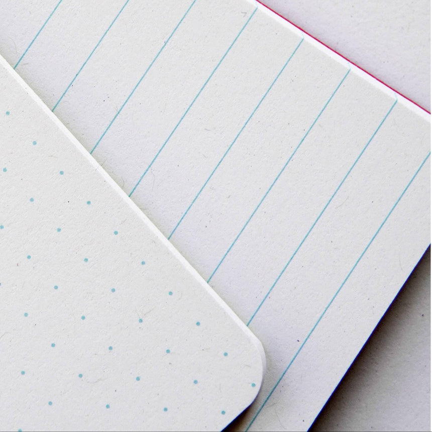 Odd Goose - Odd Notes classic pocket notebook - set of 3 | Scout & Co