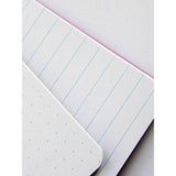 Odd Goose - Odd Notes Critters pocket notebooks - set of 3 | Scout & Co