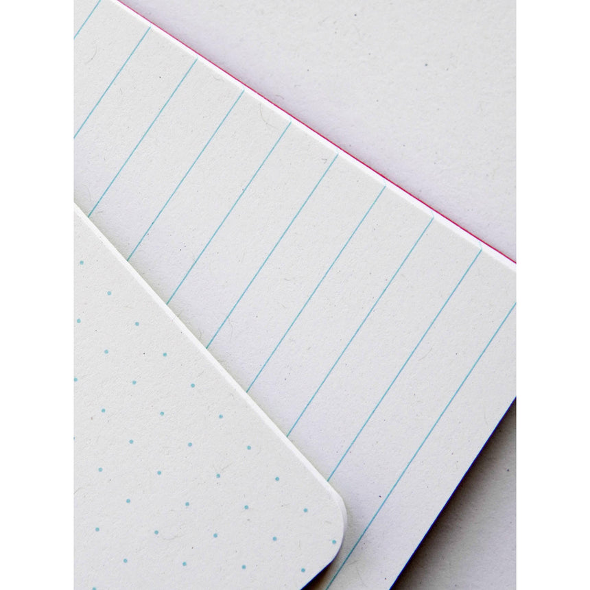 Odd Goose - Odd Notes Critters pocket notebooks - set of 3 | Scout & Co