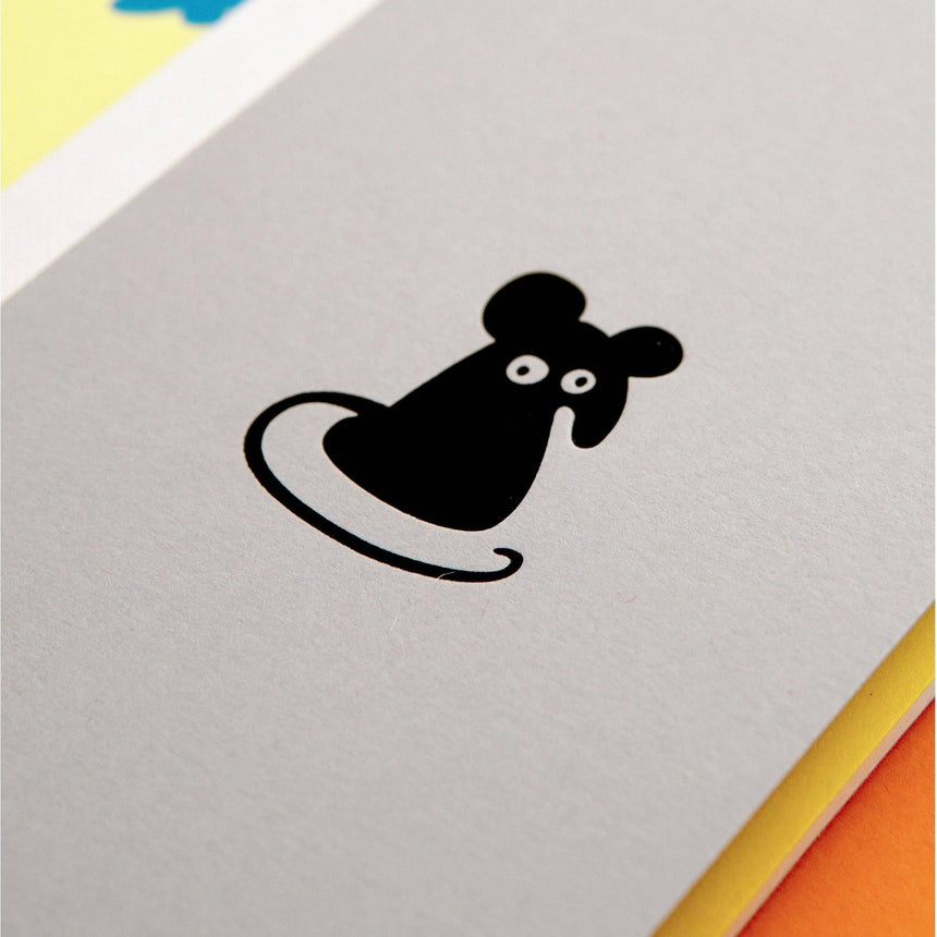 Odd Goose - Odd Notes Critters pocket notebooks - set of 3 | Scout & Co