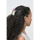 Winona Irene - Bunny & Peony hair claw | Scout & Co