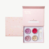 Oh Flossy - Mini Make-up Set