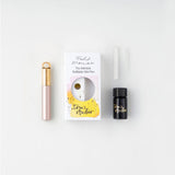 Tom's Studio - The Field Mouse refillable travel pen - Blush | Scout & Co