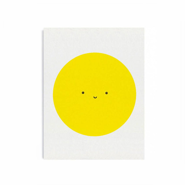 Scout Editions - Golden Hour mini card | Scout & Co