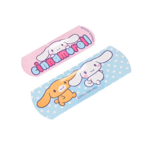 Takecare - Cinnamoroll tin of plasters | Scout & Co