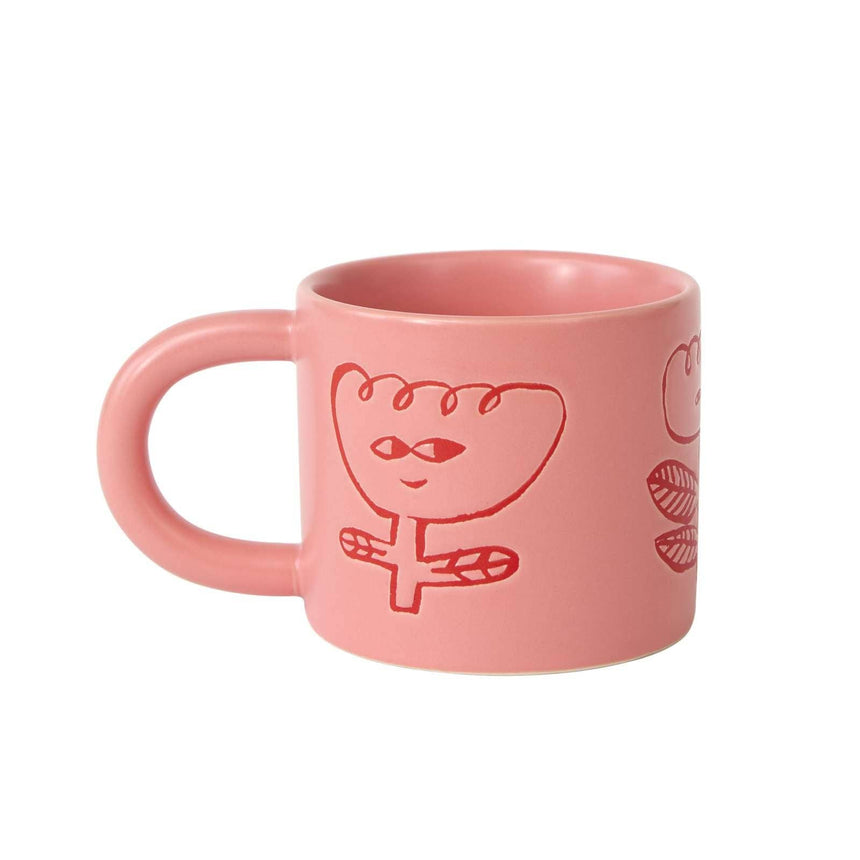 Donna Wilson - Flower Mug | Scout & Co