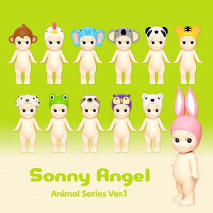 Sonny Angel