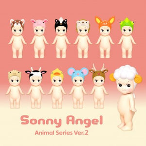 Sonny Angel