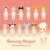 Sonny Angel mini figure - Animal series 2 | Scout & Co
