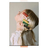 Eugenia Kids - Peanut hair clip | Scout & Co
