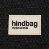 Hindbag - Paul tote bag - Black | Scout & Co