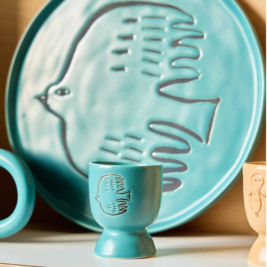 Donna Wilson - Bluebird egg cup | Scout & Co