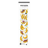 Pipsticks - Totally Bananas! stickers | Scout & Co