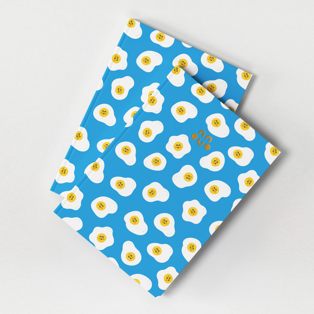 Studio Boketto - Eggs notebook | Scout & Co