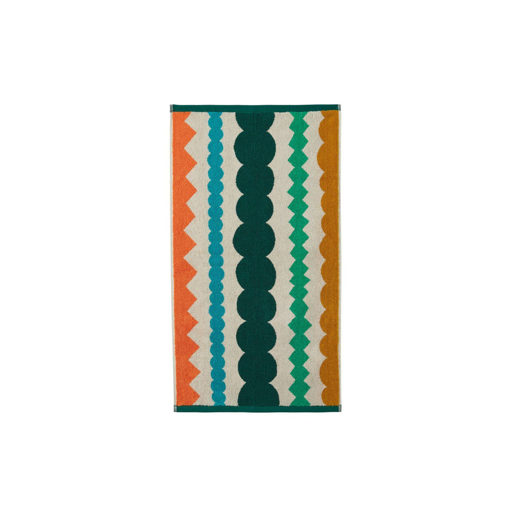 Donna Wilson - Mixed Fizz hand towel | Scout & Co