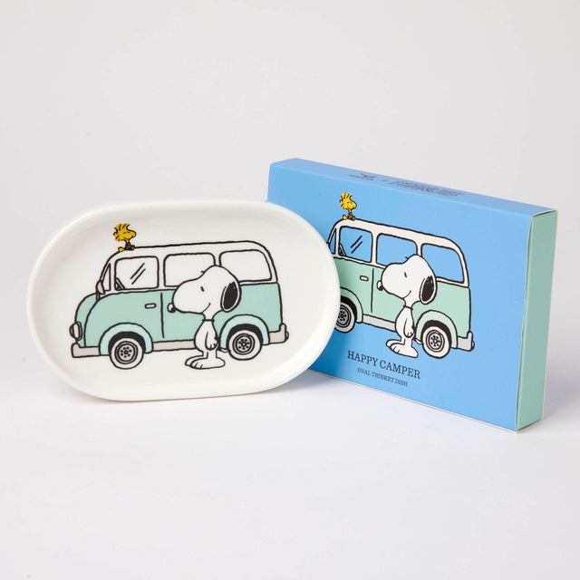 Mapie x Peanuts - Camper trinket dish | Scout & Co