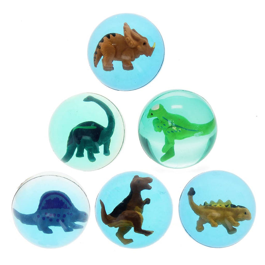 Rex - Dinosaur bouncy balls | Scout & Co