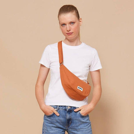 Andrea Sienna fanny pack | Scout & Co