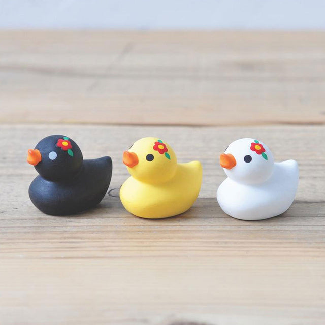 Noted - Flowering Fortune - Duck | Scout & Co