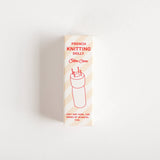 Cotton Clara - French Knitting Bobbin – Wooden Dolly | Scout & Co