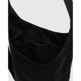 Baggu - Small Nylon Sling - Black | Scout & Co