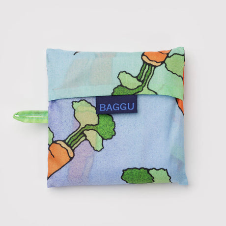 Baggu- Standard Baggu reusable bag - Carrots | Scout & Co