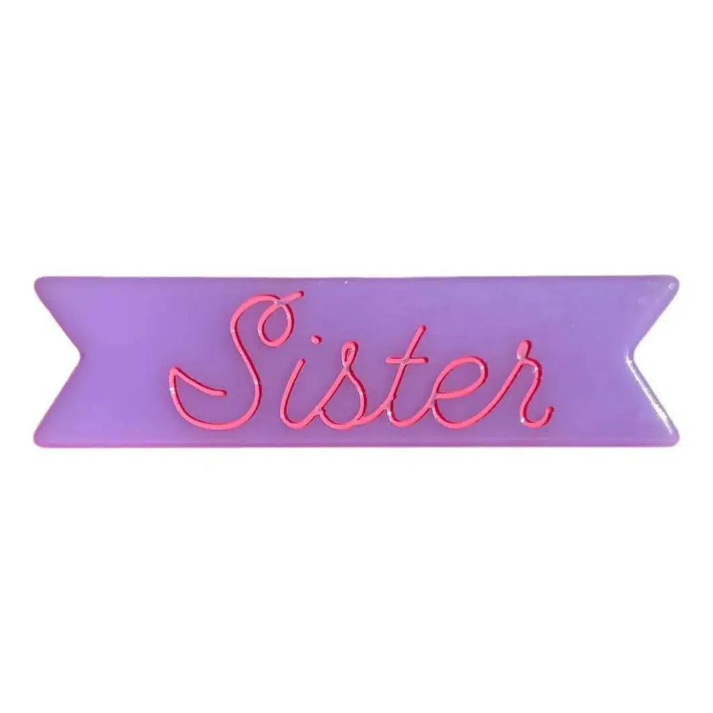 Eugenia Kids - Sister hair clip | Scout & Co