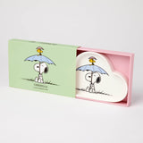 Magpie x Peanuts - Snoopy Umbrella Cloud trinket dish | Scout & Co