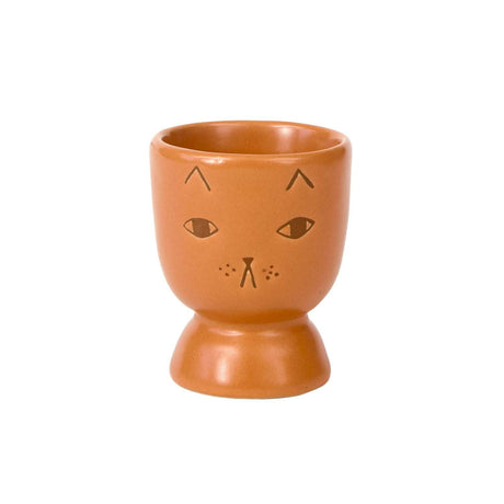 Donna Wilson - Ginge Cat Egg Cup | Scout & Co