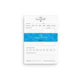 Odd Goose - Dream Recorder creative journalling notepad | Scout & Co