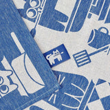 Wrap - Kitchen Cats tea towel | Scout & Co