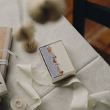 Dook - Handmade salt soap - Lavender, Mandarin, Coriander & Cedar | Scout & Co