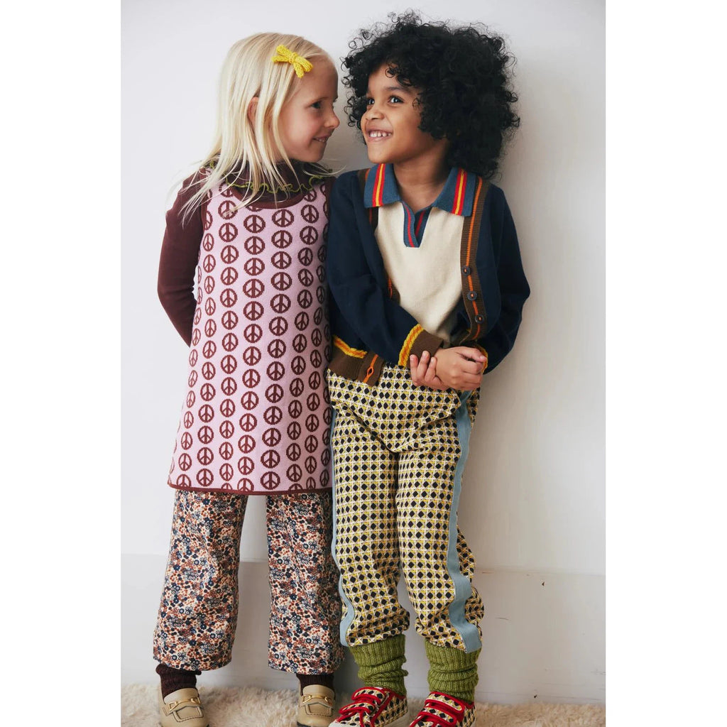 Misha & Puff - Pima A pant - String Tisbury Garden | Scout & Co