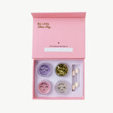 Oh Flossy - Ballet Sparkle make-up & glitter Set