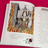 Three Brides for the Devil - Sally Nicholls