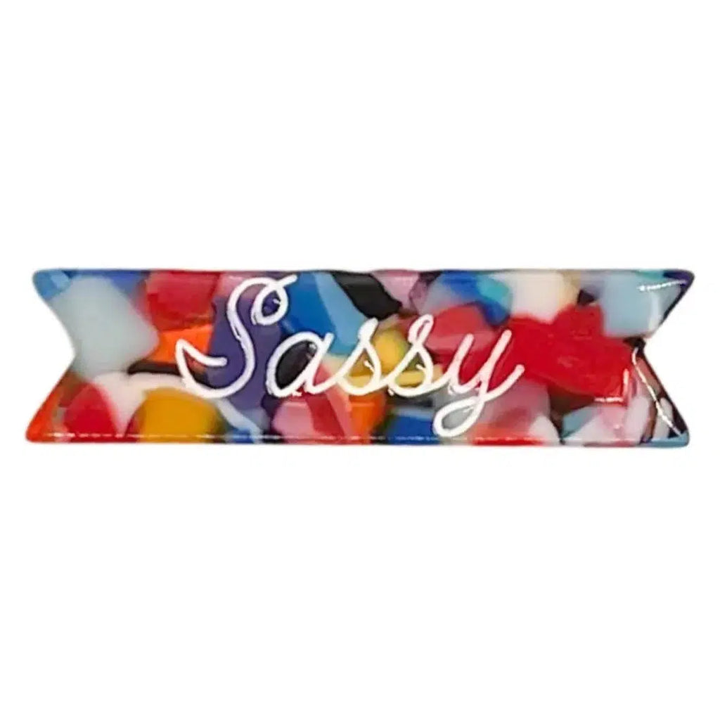 Eugenia Kids - Sassy hair clip | Scout & Co
