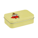 Muurla - Moomin tin box - Little My | Scout & Co