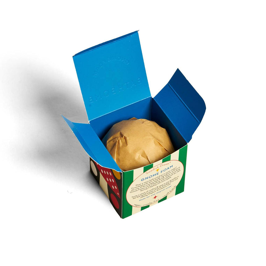 Swedish Dream - Gnome Foam - Swedish Pine | Scout & Co