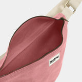 Hindbag - Olivia Fanny Pack - Blush pink | Scout & Co