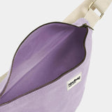 Hindbag - Olivia fanny pack - Lilac | Scout & Co