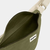 Hindbag - Olivia fanny pack - Olive green | Scout & Co
