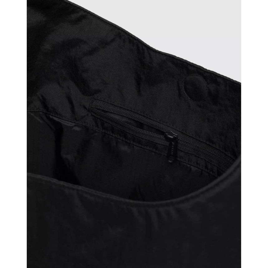 Baggu - Large Nylon Sling - Black | Scout & Co