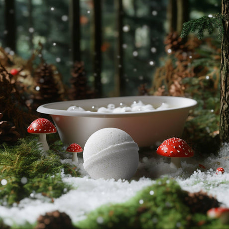 Swedish Dream - Gnome Foam - Swedish Pine | Scout & Co