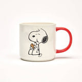 Magpie x Peanuts - Snoopy One Cookie mug | Scout & Co