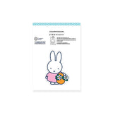 Pipsticks - Miffy Loves Gardening scratch 'n sniff stickers (2 sheets) | Scout & Co