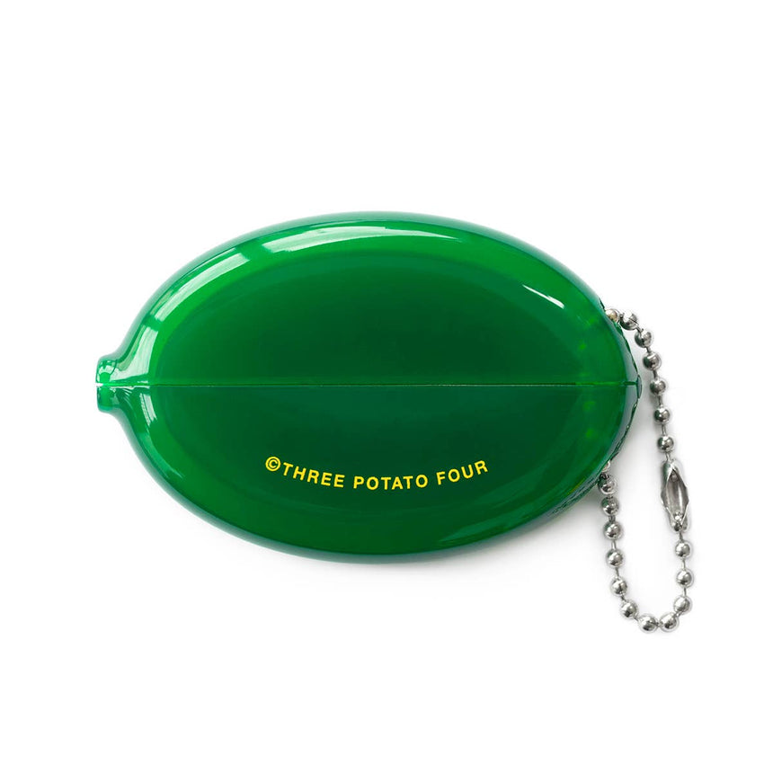 3P4 - Coin Pouch - Pickle Money | Scout & Co