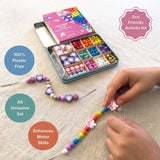 Cotton Twist - Unicorn Love bracelet making kit | Scout & Co