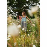 Sideline - Beau dress - patchwork | Scout & Co